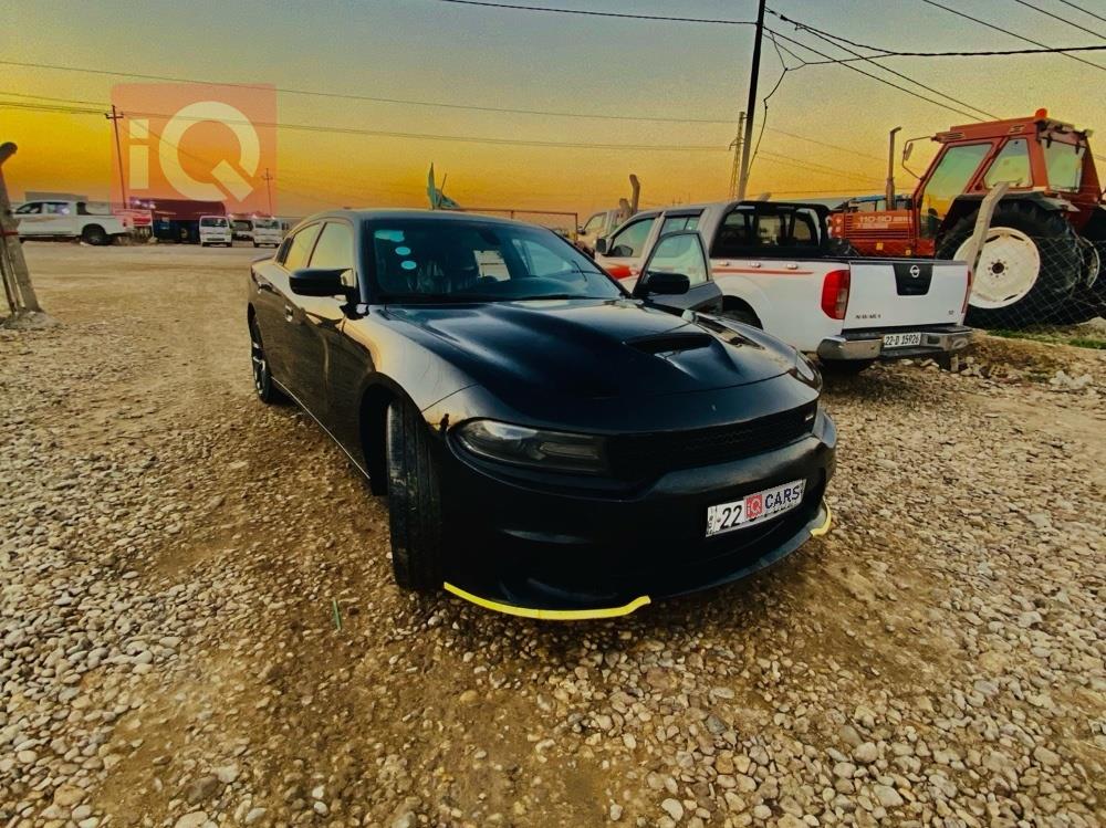 دودج تشارجر